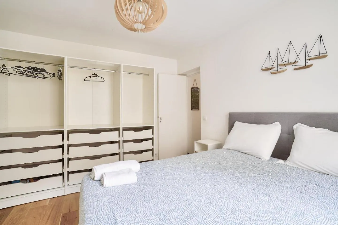 Sublime Apartment In The 17Th District Paris 0*,  France